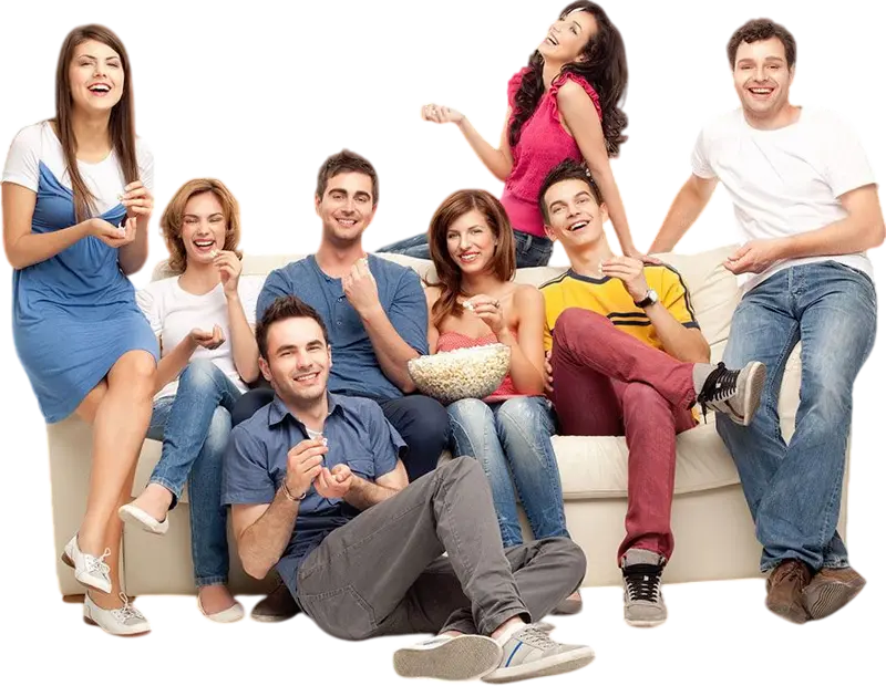 Официальный партнер Ростелеком