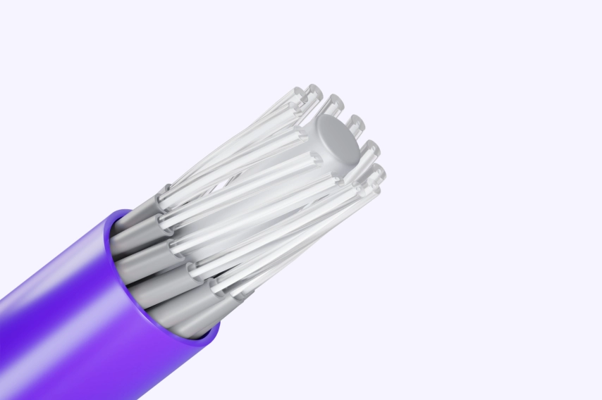 Интернет FTTx