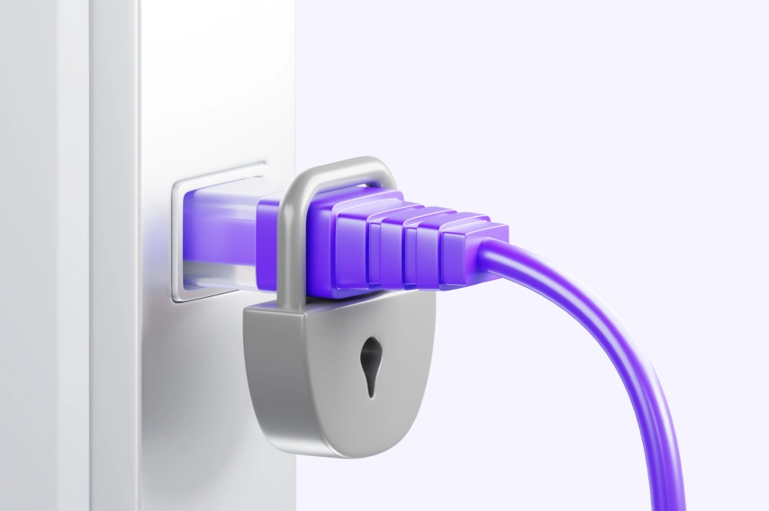 Второй интернет-провайдер