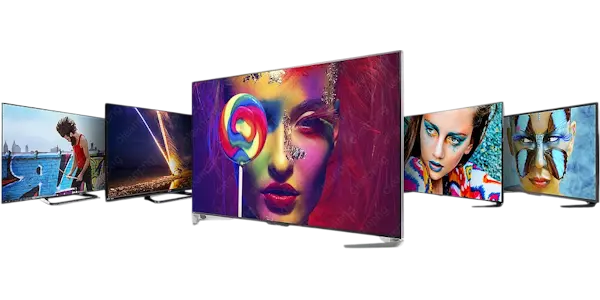 Цифровое телевидение