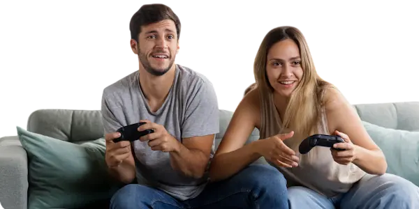 Видеонаблюдение