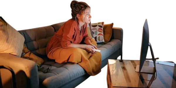 Цифровое телевидение